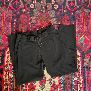 Lululemon Traveller Pants